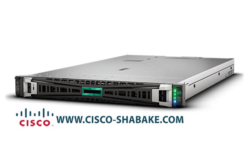 سرور ProLiant DL360 G11 HP